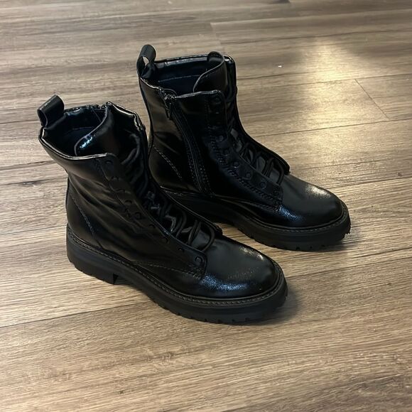 DOLCE VITA RAINER BOOTS US 7 - Picture 1 of 6